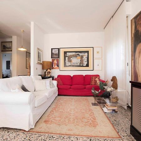 Casa D'Artista Apartment คาวัลลิโน-เตรปอร์ติ ภายนอก รูปภาพ