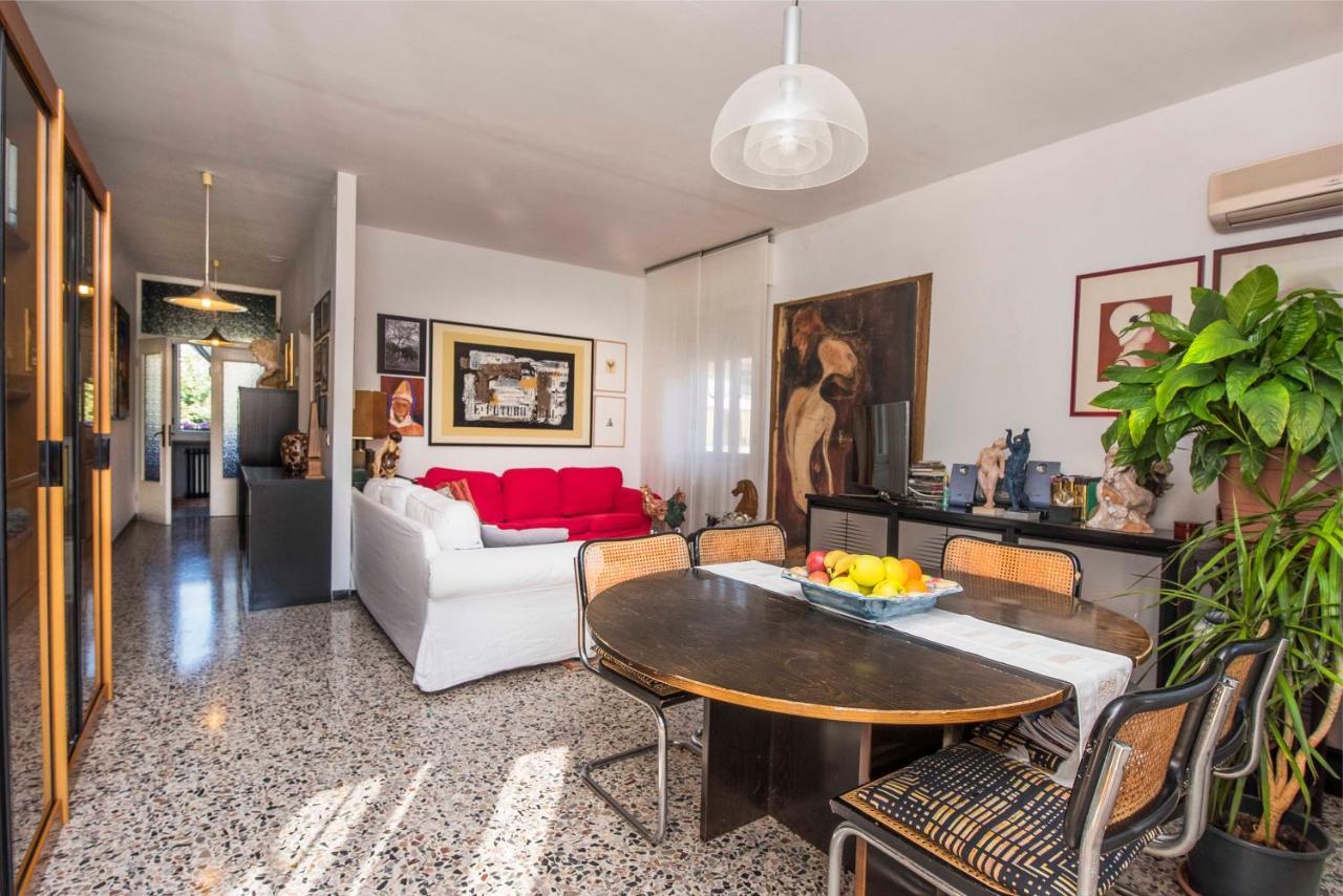 Casa D'Artista Apartment คาวัลลิโน-เตรปอร์ติ ภายนอก รูปภาพ