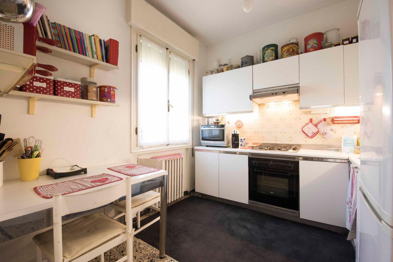 Casa D'Artista Apartment คาวัลลิโน-เตรปอร์ติ ภายนอก รูปภาพ