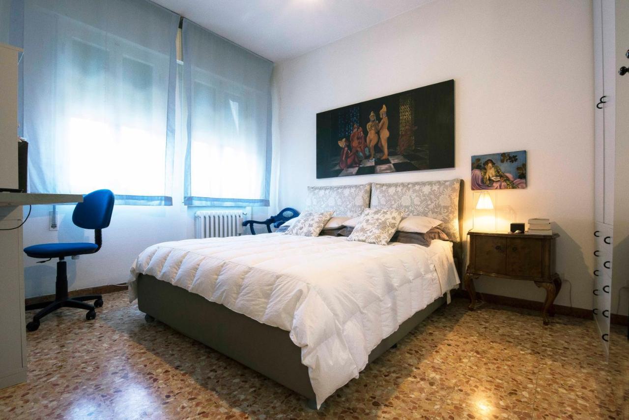 Casa D'Artista Apartment คาวัลลิโน-เตรปอร์ติ ภายนอก รูปภาพ