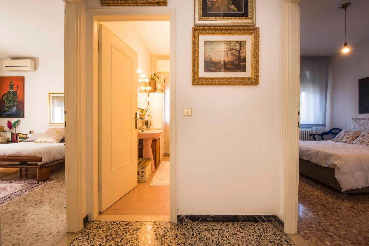 Casa D'Artista Apartment คาวัลลิโน-เตรปอร์ติ ภายนอก รูปภาพ