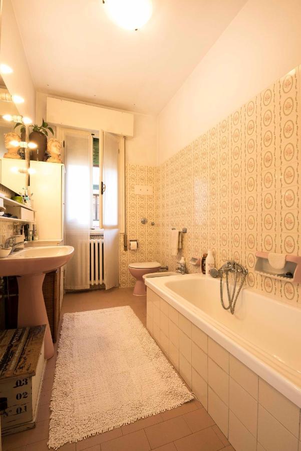 Casa D'Artista Apartment คาวัลลิโน-เตรปอร์ติ ภายนอก รูปภาพ