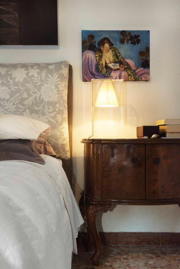 Casa D'Artista Apartment คาวัลลิโน-เตรปอร์ติ ภายนอก รูปภาพ