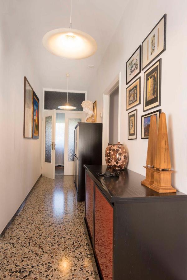 Casa D'Artista Apartment คาวัลลิโน-เตรปอร์ติ ภายนอก รูปภาพ
